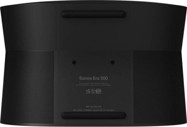 Sonos Era 300 - Bocina Inteligente Premium - Image 5