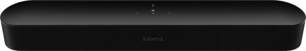 Sonos Beam (Gen 2) - Barra de Sonido Inteligente - Image 3