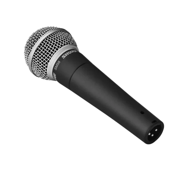 Shure SM58 - Micrófono Vocal - Image 2