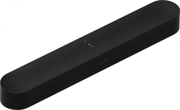 Sonos Beam (Gen 2) - Barra de Sonido Inteligente