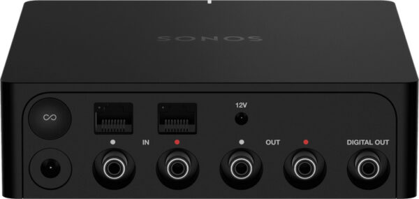 Sonos PORT - Reproductor de Audio en Red - Image 2