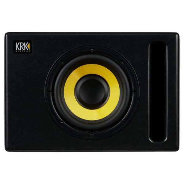 KRK S8.4 - Subwoofer Activo 8"