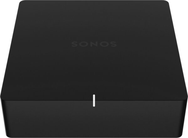 Sonos PORT - Reproductor de Audio en Red - Image 3