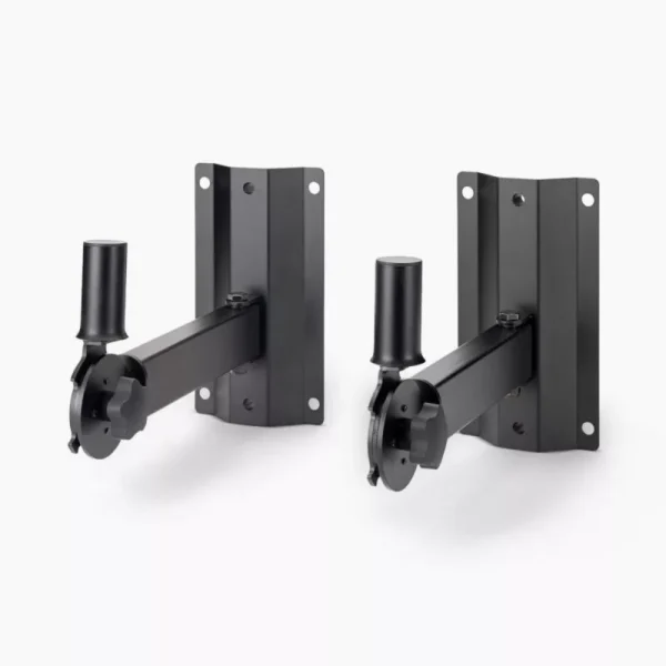 On-Stage SS7322B - Soporte de Pared Ajustable (PAR)